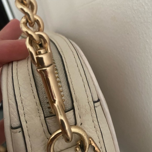 ‼️SOLD‼️coach crossbody purse - Picture 6 of 7